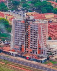 Imagem do produto ED. SUNSET STUDENT HOUSE
